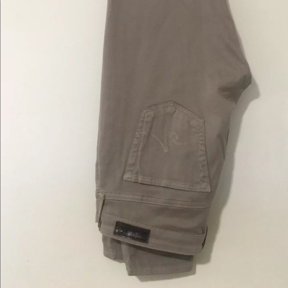 AG Adriano Goldschmied The Legging Super Skinny